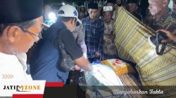 Nelayan Yang Hilang Saat Mancing Di Perairan Ra’as Ditemukan Meninggal Dunia