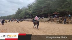 Pesona Pantai Slopeng Sumenep, Destinasi Wisata Alam yang Memikat Wisatawan