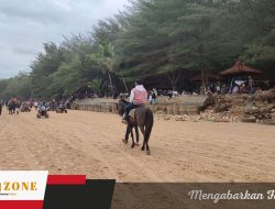 Pesona Pantai Slopeng Sumenep, Destinasi Wisata Alam yang Memikat Wisatawan