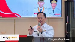 Bappeda Sumenep Dorong Perencanaan Pembangunan yang Adaptif dan Berkeadilan