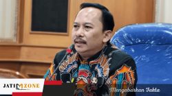 Bappeda Sumenep Fokus Kembangkan Ekonomi Kreatif untuk Dorong Kemandirian Pemuda
