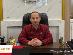 Bappeda Sumenep Kaji Sektor Ekonomi Baru untuk Perkuat Ketahanan Ekonomi Daerah