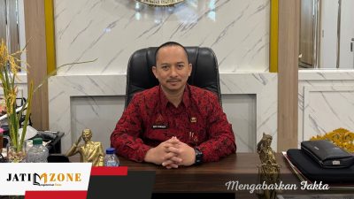 Bappeda Sumenep Kaji Sektor Ekonomi Baru untuk Perkuat Ketahanan Ekonomi Daerah