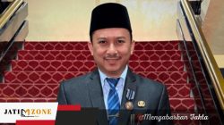 Bappeda Sumenep Matangkan Strategi Penguatan Ekonomi Daerah pada 2026 Menulis