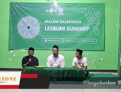 “Malem Salekoran” Lesbumi Sumenep :  Bedah Dinamika Kesenian dari Perspektif NU