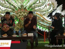 Gelar Dialog Kebudayaan, GEN Sumenep Ajak Generasi Muda Jaga Warisan Leluhur 