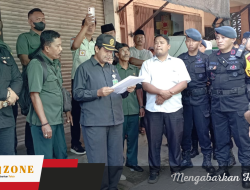 Kuasa Hukum Pemenang Lelang: Perlawanan Tanpa Penetapan Pengadilan Tidak Menunda Eksekusi