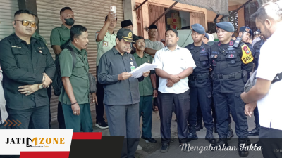 Kuasa Hukum Pemenang Lelang: Perlawanan Tanpa Penetapan Pengadilan Tidak Menunda Eksekusi