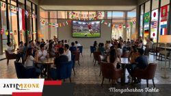 Nonton Bareng Piala Dunia 2026 di MYZE Hotel Sumenep Gratis dan Santap Camilan Mulai Rp25 Ribu
