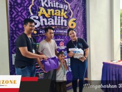 MYZE Hotel Sumenep Dukung Khitan 80 Anak di PCM Sumenep