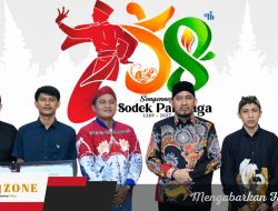 Pemkab Sumenep Resmi Luncurkan Logo HUT ke-758, Langkah Awal Menuju Pariwisata Berdaya Saing Global