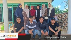 Temu Alumni MA Miftahul Ulum Jurusan IPA Angkatan 2014, Pererat Silaturahmi dan Kenang Masa Sekolah