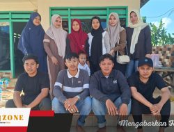 Temu Alumni MA Miftahul Ulum Jurusan IPA Angkatan 2014, Pererat Silaturahmi dan Kenang Masa Sekolah