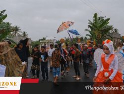 Siang Ini, Pawai Karnaval Haflatul Imtihan Annuqayah II Lenteng Barat Siap Hibur Masyarakat