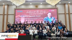 Harapan Baru di MYZE Hotel Sumenep di Tangan General Manager Anyar