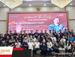 Harapan Baru di MYZE Hotel Sumenep di Tangan General Manager Anyar