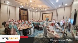 MYZE Hotel Sumenep Hadirkan Wardah Colourverse Studio, Komitmen Jadi Ruang Kreativitas Masyarakat