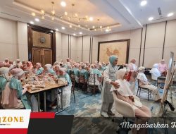 MYZE Hotel Sumenep Hadirkan Wardah Colourverse Studio, Komitmen Jadi Ruang Kreativitas Masyarakat