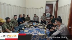 Kapolresta Sumenep: Polri Tak Bisa Bekerja Optimal Tanpa Dukungan Media