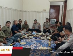 Kapolresta Sumenep: Polri Tak Bisa Bekerja Optimal Tanpa Dukungan Media