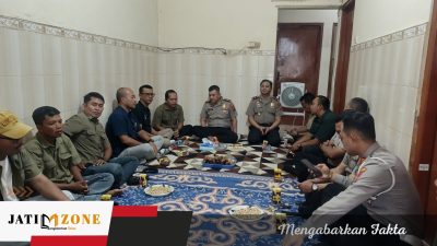 Kapolresta Sumenep: Polri Tak Bisa Bekerja Optimal Tanpa Dukungan Media