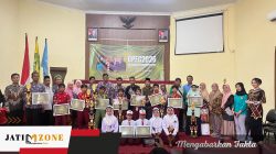 HMP PGSD UPI Sumenep Gelar Semi Final OPEC 2026, Dorong Lahirnya Pelajar Berprestasi di Era Digital