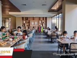 Liburan Akhir Pekan, Sae Rassa Restaurant MYZE Hotel Sumenep Gelar Program Little Chef untuk Anak
