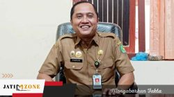 Disbudporapar Sumenep Dukung Penuh Pengenalan Pembuatan Keris di Sekolah