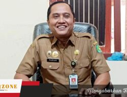 Disbudporapar Sumenep Dukung Penuh Pengenalan Pembuatan Keris di Sekolah
