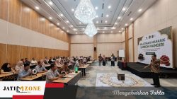 MYZE Hotel Sumenep Luncurkan Paket Manasik Umrah Mulai Rp165 Ribu per Orang