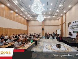 MYZE Hotel Sumenep Luncurkan Paket Manasik Umrah Mulai Rp165 Ribu per Orang