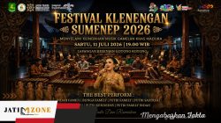 Festival Klenengan Digelar Nanti Malam, Disbudporapar: Ini Cara Rawat Budaya