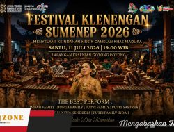 Festival Klenengan Digelar Nanti Malam, Disbudporapar: Ini Cara Rawat Budaya