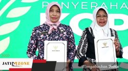 KPRI RSUD Anwar Sumenep Raih Predikat Koperasi Sehat dengan Nilai 88,3