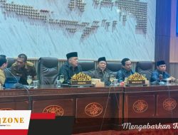 DPRD Sumenep Nyatakan Mosi Tidak Percaya kepada Sekda, Pembahasan KUA-PPAS 2027 Ditunda