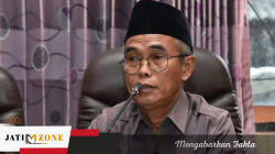 Komisi IV DPRD Sumenep Desak Pemkab Segera Isi 287 Jabatan Kepala Sekolah yang Kosong