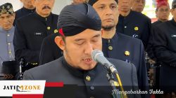 Bupati Sumenep Minta 31 Pejabat Baru Utamakan Pelayanan Publik dan Jaga Integritas