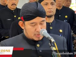 Bupati Sumenep Minta 31 Pejabat Baru Utamakan Pelayanan Publik dan Jaga Integritas