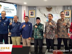 Pemkab Sumenep Paparkan Kesiapan Penerapan Manajemen Talenta ASN di Hadapan BKN