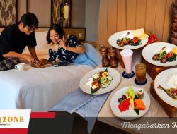 MYZE Hotel Sumenep Hadiahkan Promo Spesial untuk Member Artotel Wanderlust di Momen Kemerdekaan