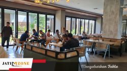 Media Gathering MYZE Hotel Sumenep Perkenalkan Layanan 24 Jam dan Promo Kemerdekaan