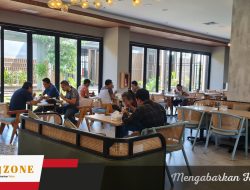 Media Gathering MYZE Hotel Sumenep Perkenalkan Layanan 24 Jam dan Promo Kemerdekaan