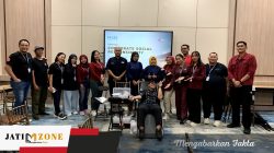 Semarak Kemerdekaan, MYZE Hotel Sumenep Gelar Donor Darah dan Bersih-Bersih Rumah Ibadah