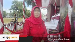 RSUD dr. H. Moh. Anwar Sumenep Perkuat Komitmen Pelayanan di Momentum HUT ke-81 RI