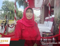 RSUD dr. H. Moh. Anwar Sumenep Perkuat Komitmen Pelayanan di Momentum HUT ke-81 RI