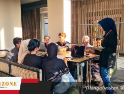 Sae Rassa Restaurant Hadirkan Workspace, Ruang Nyaman untuk Belajar dan Bekerja