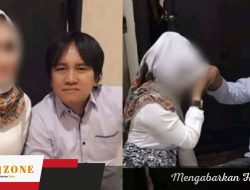 Foto Diduga Anggota DPRD Sumenep bersama Wanita Muda Viral di Media Sosial 