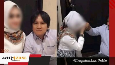 Foto Diduga Anggota DPRD Sumenep bersama Wanita Muda Viral di Media Sosial 