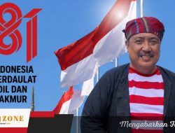 Momentum Kemerdekaan, DPMD Sumenep Dorong Desa Jadi Penggerak Pembangunan dan Kemandirian Masyarakat