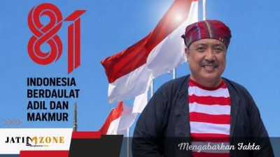 Momentum Kemerdekaan, DPMD Sumenep Dorong Desa Jadi Penggerak Pembangunan dan Kemandirian Masyarakat